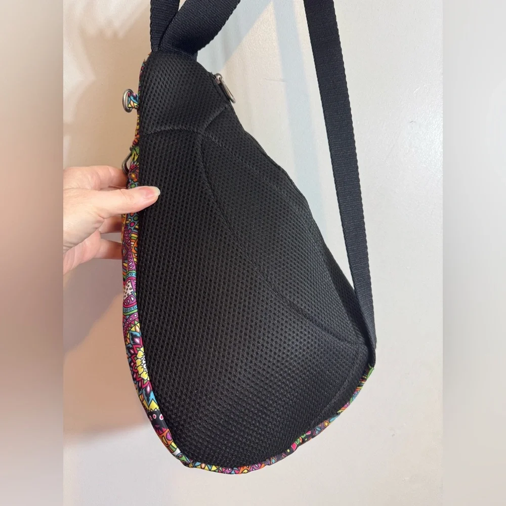 Sakroots Sling Backpack - Picture 6 of 16